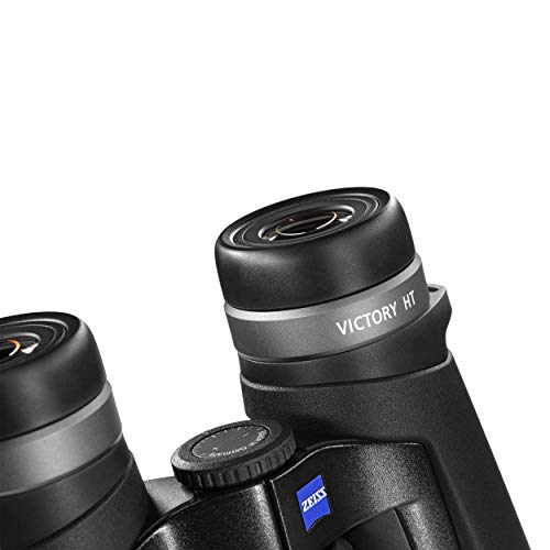ZEISS Victory HT Binoculars 8x54 Black