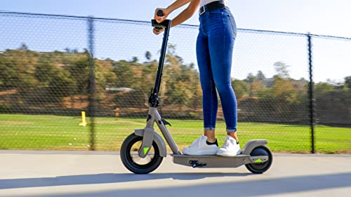 Razor C25 SLA Electric Scooter Grey