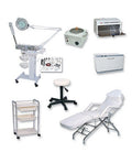 CSC Spa Gold Package Spa Equipment