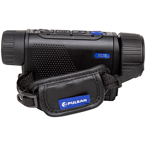 Pulsar Axion 2 XQ35 Pro Thermal Monocular XQ35 Pro