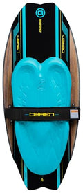 O'Brien Sozo Watersports Towable Kneeboard Black