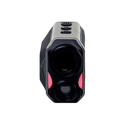 Callaway Golf Micro Pro Laser Rangefinder Gray