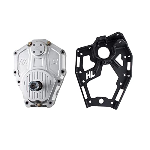 High Lifter 8 Inch Portal Gear Lift for Polaris RZR Pro XP 2020-2023 UTV Models