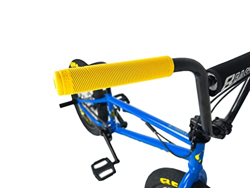Eastern Bikes Orbit BMX Bike 20 Inch Lightweight Freestyle Blue