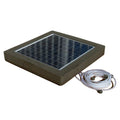 Natural Current Water Products NCSPOWA60WP Savior Solar Ozone Aerator