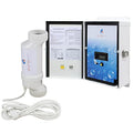 Pureline Crystal Pure Salt System PL7700 for 40,000 Gallon Pools