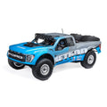 Losi Baja Rey 2.0 1/10 4WD BL RTR Method LOS03046