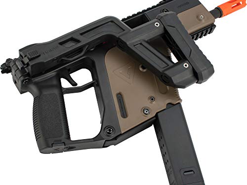 Evike Kriss USA Licensed Vector AEG Airsoft SMG Rifle Gun Only
