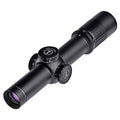 Leupold Mark 6 1-6x20mm Riflescope Illum. Front Focal 7.62 CMR-W