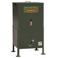 Texas Hunter Products Directional Fish Feeder 175 lb Capacity Hunter Green