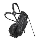 Mizuno Golf Tour 14-Way Stand Bag Black