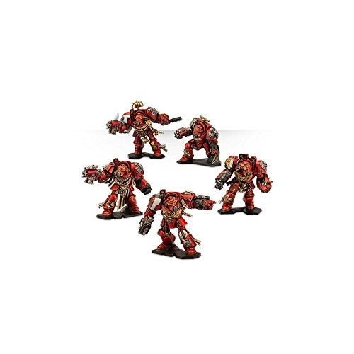 Games Workshop Space Hulk Board Game 2009 Limited Re-release Multicolor