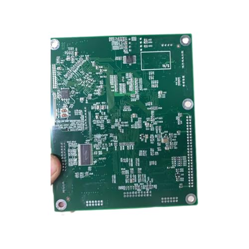 DUOLECWT Motherboard 9211-20-87303 Main Board for Mindray IPM9800 Green