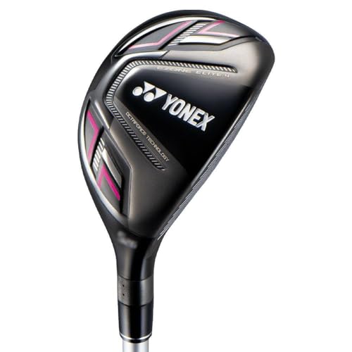 YONEX Women EZONE Elite 4.0 Full Set