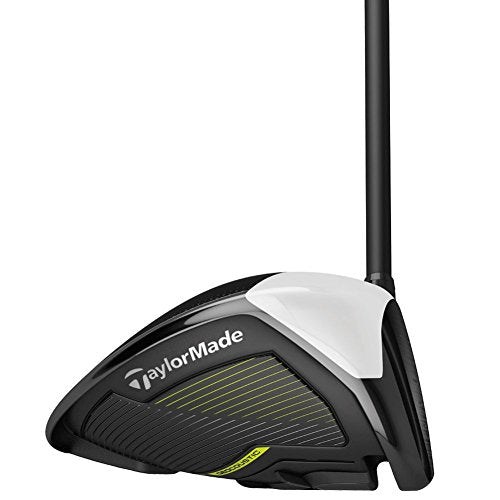 TaylorMade Golf M2 Driver 10.5 Loft Right Hand Regular Flex Chrome