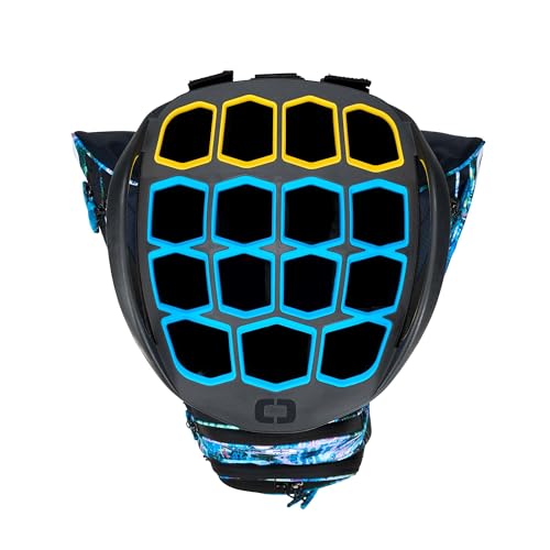 OGIO Golf WOODE Cart Bag Kaleidoscope