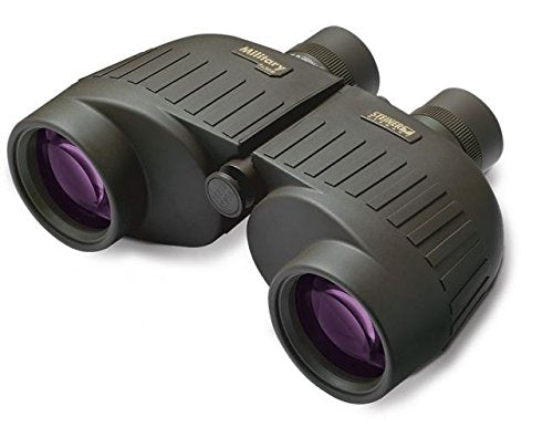 Steiner 2651 7X50 Military M750R LPF Gen II Binocular Multi