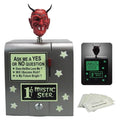 Bif Bang Pow! The Twilight Zone Mystic Seer Glow-in-The-Dark Prop Replica Gray