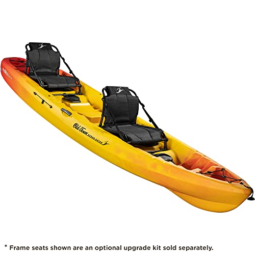 Old Town Ocean Kayak Malibu Two XL - Sunrise