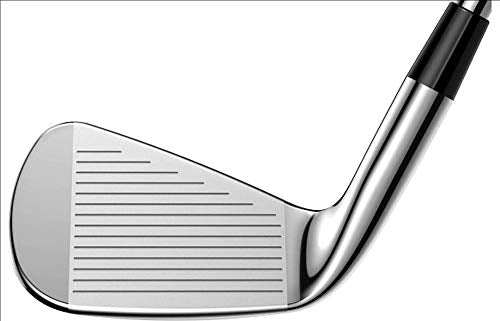 Cobra 2021 King Mim Tour Iron Set Men's Right Hand Chrome