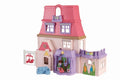 Fisher-Price Loving Family Dollhouse African American