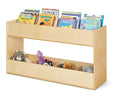 YoungTime Jonti-Craft 7113YT Book Browser