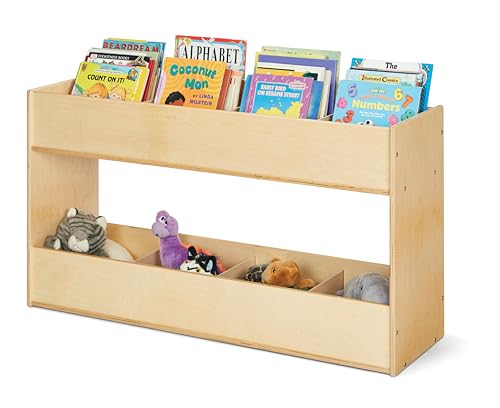 YoungTime Jonti-Craft 7113YT Book Browser