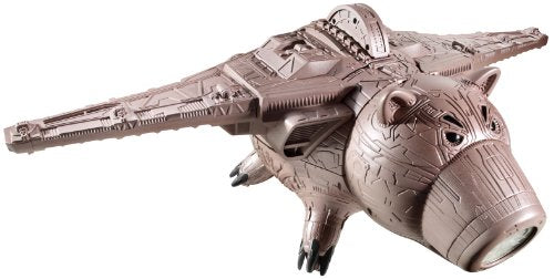 Mattel Toy Story 3 Evil Dr. Porkchop Spaceship Play Set