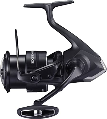 SHIMANO EXSENCE 4000MXG A Fishing Reel Multi