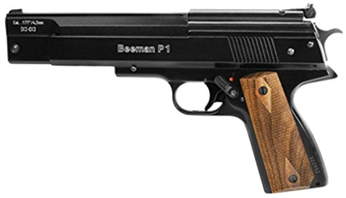 Beeman P1 Air Pistol