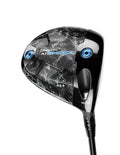 Callaway Golf Paradym AI Smoke TD Driver Black