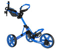 Clicgear Model 4.0 Golf Push Cart Blue