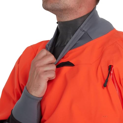 NRS Men's Phenom GORE-TEX Pro Dry Suit Flare