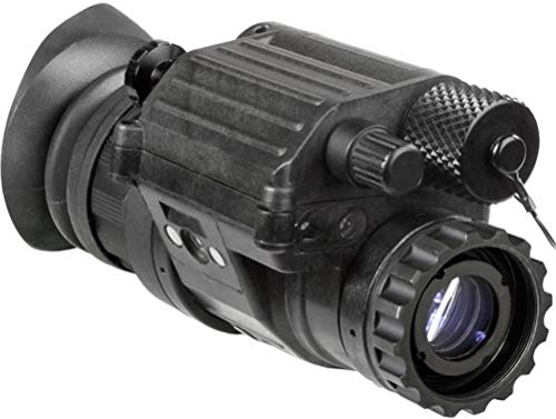 AGM Global Vision PVS14-51 Night Vision Monocular Gen 3 1x Magnification Waterproof