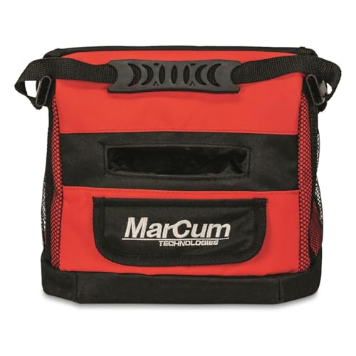 MarCum Lx-7L Lifepo4 Ice Fishing Camera