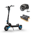 Varla Eagle One V2.0 Off-Road Electric Scooter Blue