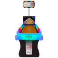 Spider 360 VTG Shuffleboard w/Marquee Translucent Color Changing