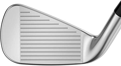 Callaway Golf 2021 Apex Iron Set Black