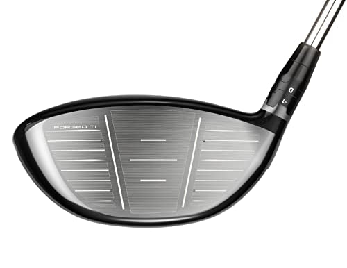 Callaway Golf WD RH BB 23 DR 12.5 55 GR REG Black and Red