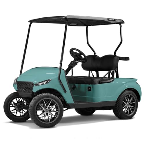 MADJAX Storm Body Kit for EZGO TXT Golf Cart Models Sea Storm