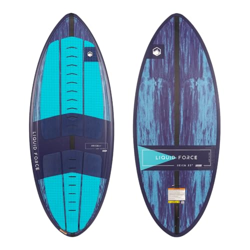Liquid Force Reign Wakesurfer 53