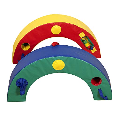 Children's Factory Playring Toddler Mat Indoor Playground Multi