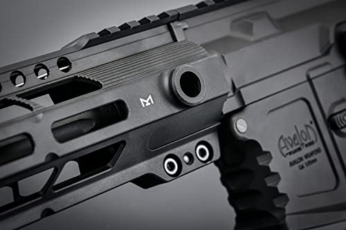 Umarex VFC Avalon Samurai Edge AEG Airsoft Gun Black