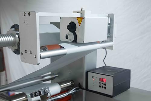 HonMonPack High-Speed Soap Packing Machine