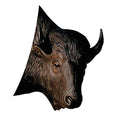 Delta McKenzie Bison Archery Target Replacement Head Multicolor