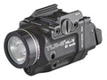 Streamlight TLR-8 HL-X G 1000-Lumen Tactical Flashlight with Green Laser for Springfield Armory Hellcat Black