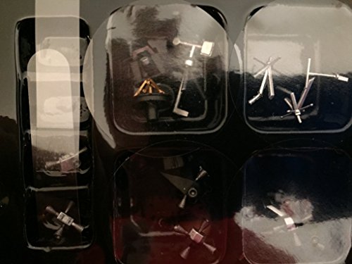 Platz Dragon Models 1/72 NASA Apollo 11 Lunar Landing Set