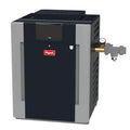 Raypak Digital Brass ASME Copper Natural Gas Pool Heater 266K BTU 017372