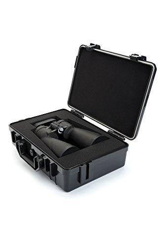 Celestron Echelon 20x70 Porro Binocular Black