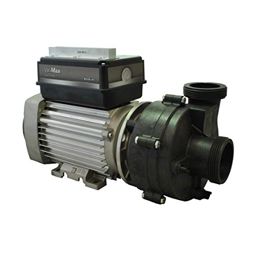 Northern Lights Group VariMax Balboa Hot Tub Spa Pump 230V Variable Speed PN 1016950
